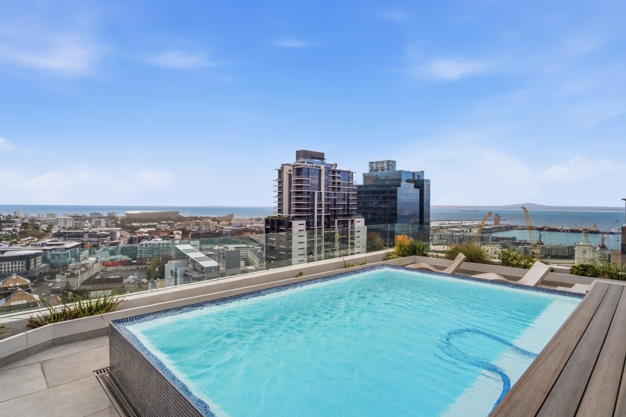 0 Bedroom Property for Sale in Cape Town City Centre Western Cape